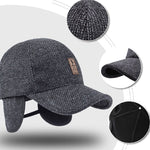 Fashion Winter Warm Cap