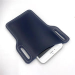 Retro Short Cell Phone Case Belt Bag