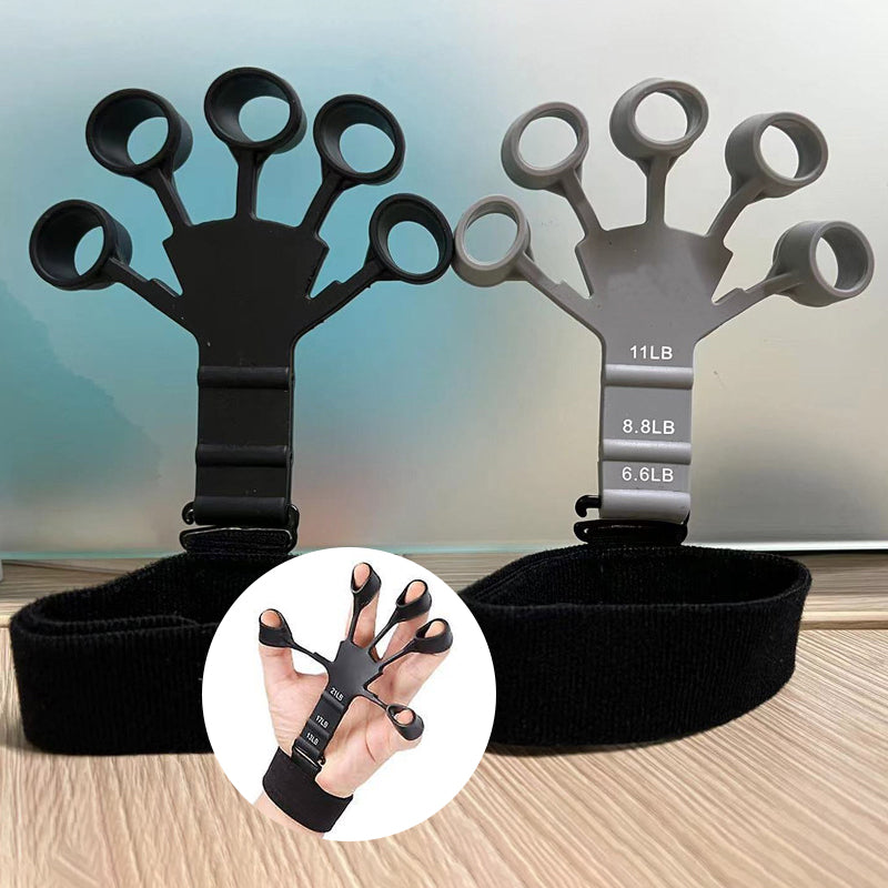 Grip Exerciser Hand Strengthener