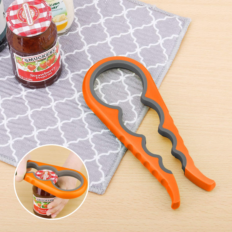 Universal Jar Opener