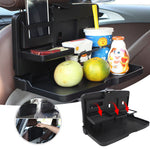 Car Drink Holder Tray