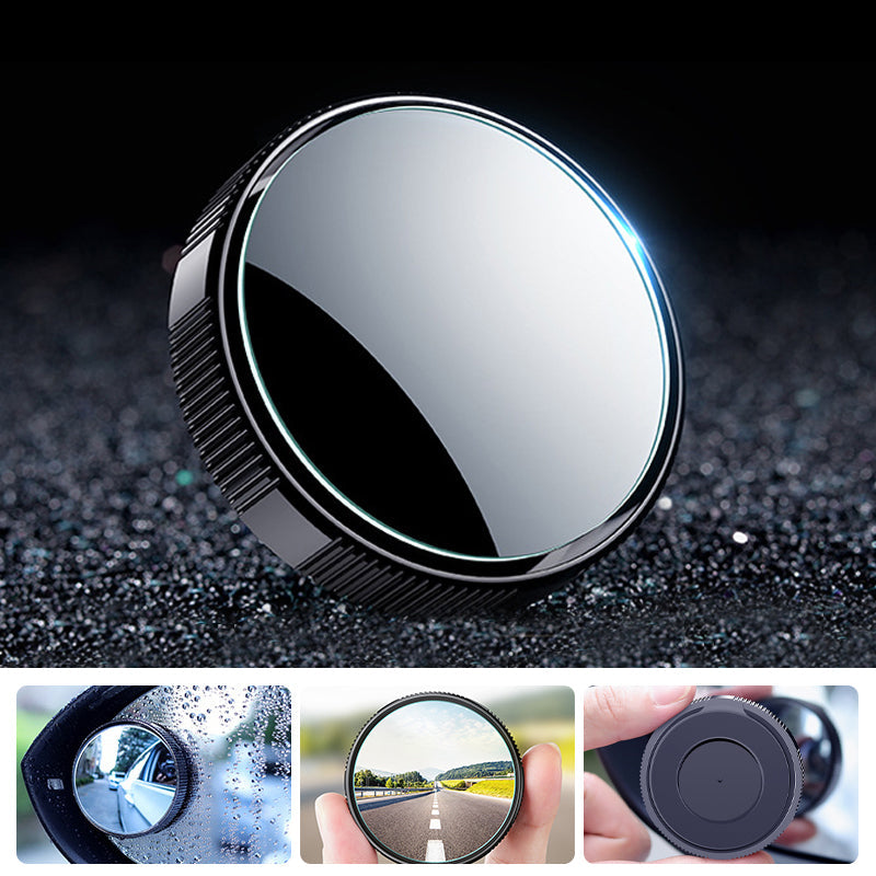 Car Blind Spot Mirror