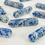 Sodalite Crystal Massage Wand