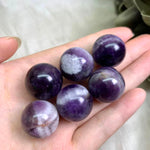 Dream Amethyst Sphere 20mm