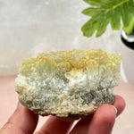 AAA Green Fluorite Crystal Cluster Rare Find! - High Quality - You Choose -