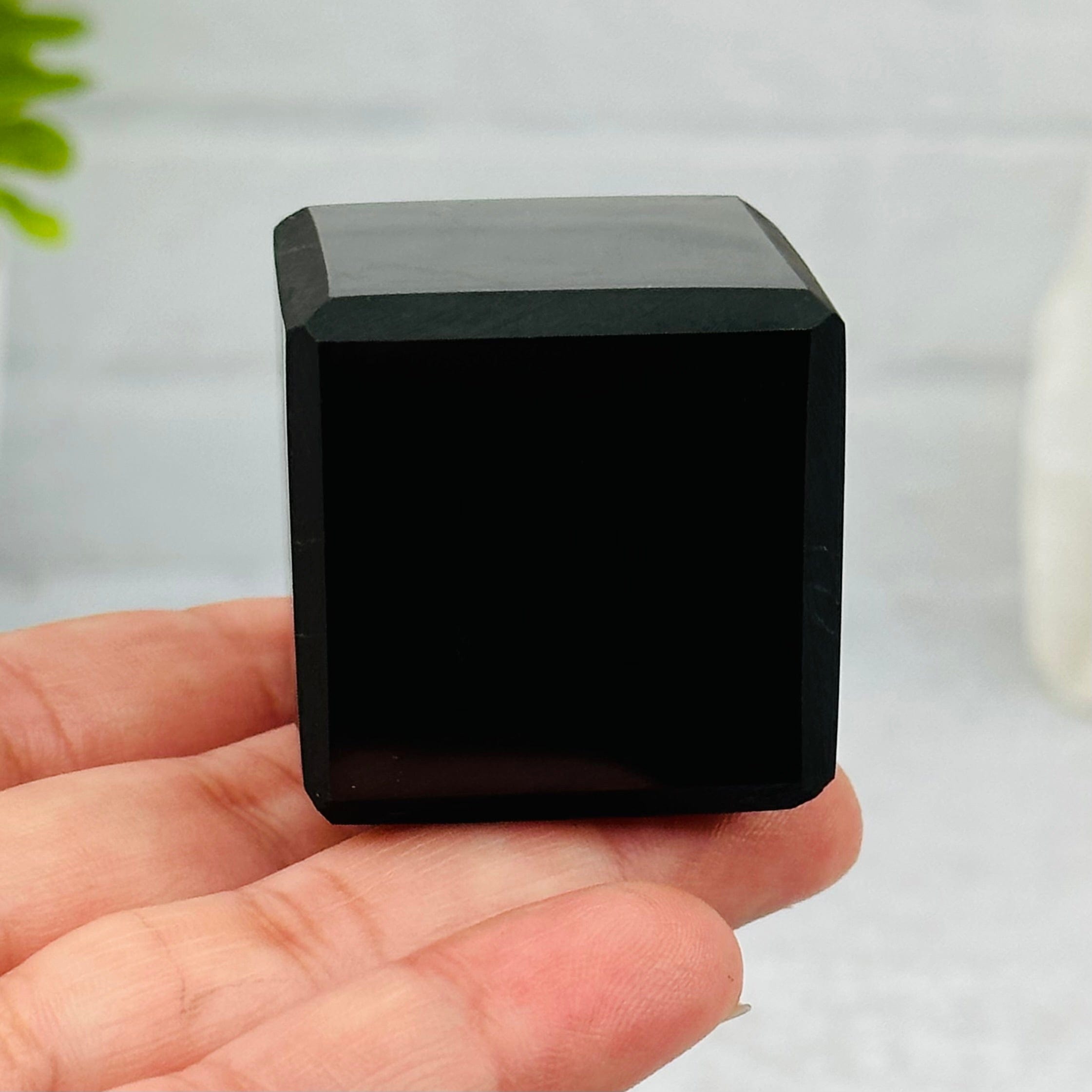 Shungite Cubes - 3cm or 4cm -