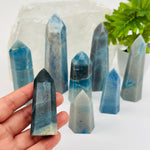 Trolleite Polished Crystal Point - By Weight -