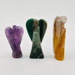 Crystal Gemstone Angels