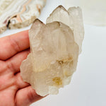 Natural Smokey Citrine Crystal