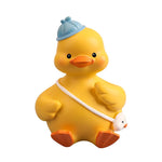 Cute Little Duck Ornament