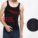 Summer Body Shaping Vest for Men