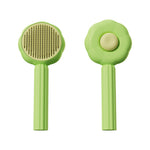 Non-Slip Pet Hair Cleaner Brush