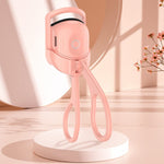 New Upgrade Electric Eyelash Curler