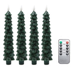 Christmas LED Candles Tree