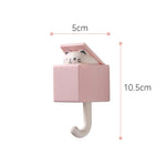 Cute Cat Key Hook Wall Decoration